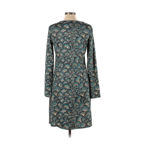 Julie Brown Casual Dress Size L - Picture 2 of 3
